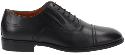 NeroGiardini Zakelijke schoenen Nerogiardini , Black , Heren - 39 Eu,44 EU