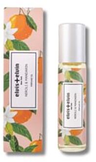 Neroli & Mandarin Perfume Oil 15ml