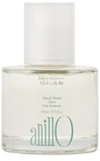 Neroli Wood Glow Hair Essence 50ml