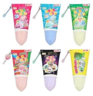 Neru Neru Neru Secret Acrylic Charm Hand Cream 1 pc - Random Style