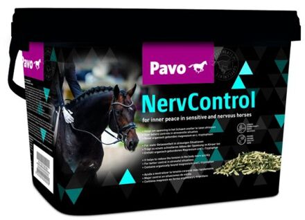 Nervcontrol 3 kg