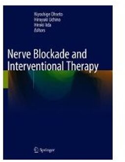 Nerve Blockade and Interventional Therapy