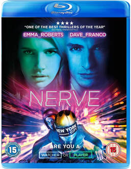 Nerve