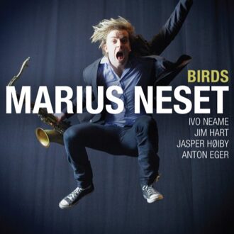 Neset Marius/Neame Ivo/Hart Jim - Birds