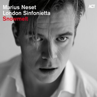 Neset Marius - Snowmelt