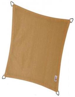 NESLING Coolfit Schaduwdoek Zand 300 x 400 cm Beige