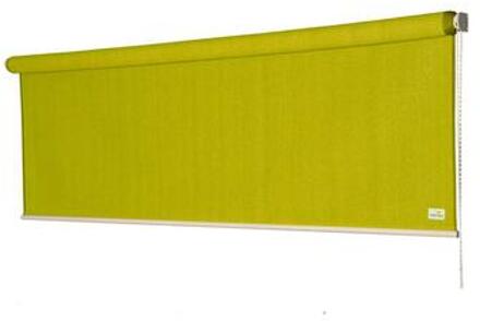 NESLING Rolgordijn Lime Groen 198 x 240 cm