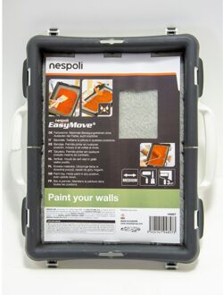 Nespoli Verfbak Easymove Medium