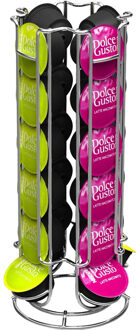 Nespresso Capsulehouder - 40 st.