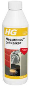 Nespresso® Ontkalker - 11182566