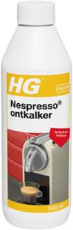 Nespresso® ontkalker 500ml
