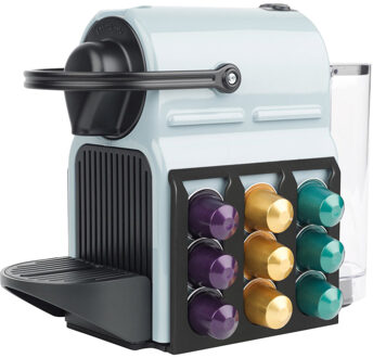 Nespresso U-CAP capsule houder Inissia koffiecapsules 18 st