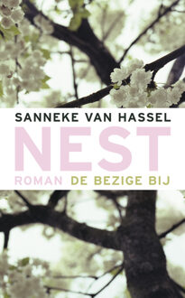 Nest - Boek Sanneke van Hassel (9023454715)