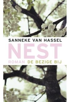 Nest - Boek Sanneke van Hassel (9023454715)