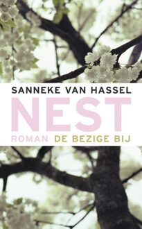 Nest - eBook Sanneke van Hassel (9023443845)