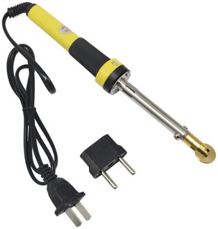 Nest Installatie Tool Begraven Apparaat Koperen Hoofd Elektrische Wiel Druk Lijn Elektrische Bee Begraven Milt Nstallatie Bijenteelt