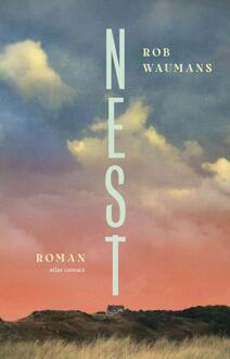 Nest -  Rob Waumans (ISBN: 9789025478247)