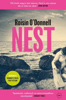 Nest -  Roísin O'Donnell (ISBN: 9789028454255)