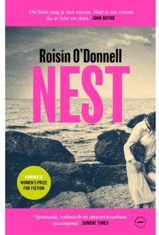 Nest - Roísin O'Donnell