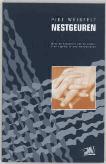 Nestgeuren - Boek P. Weisfelt (9024413737)