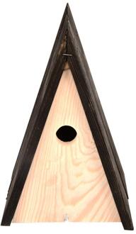 Nestkast Best For Birds Wigwam 27,5 Cm Hout