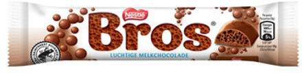 Nestle Nestle - Bros 18 Gram 40 Stuks