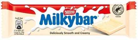 Nestle Nestle - Milkybar Medium 25 Gram