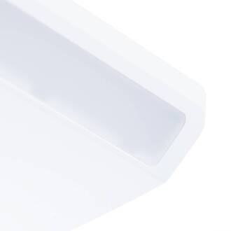 Nestora LED meubelverlichting, batterij wit