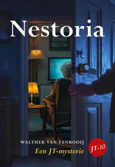 Nestoria -  Walther van Venrooij (ISBN: 9789463657860)