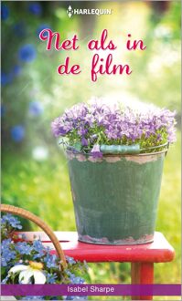 Net als in de film - eBook Isabel Sharpe (9402518967)