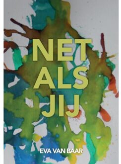 Net Als Jij - Eva van Baar