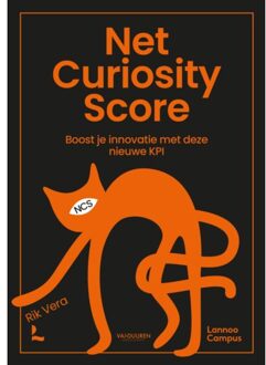 Net Curiosity Score - Rik Vera