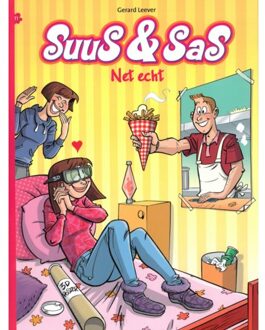 Net Echt - Suus & Sas