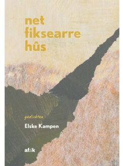 Net Fiksearre Hûs - Elske Kampen