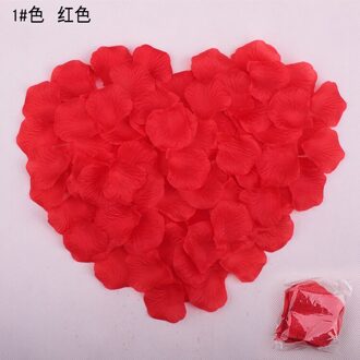 Net Getrouwd Mr Mrs Wedding Banner Garland Party Vlaggen Candy Bar Decoratie Event Levert Confetti Engagement Wedding Gooien 100 stk rood