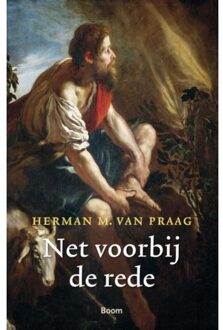 Net voorbij de rede - Boek Herman M. van Praag (9089533109)