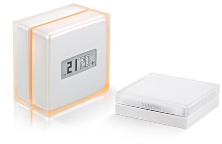 Netatmo Thermostaat