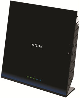 Netgear D6200 DSL Modemrouter Router
