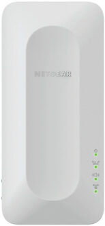 Netgear EAX12-100PES WiFi repeater Wit