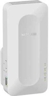 Netgear EAX12-100PES WiFi repeater Wit