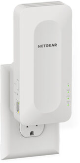 Netgear EAX15-100PES WiFi repeater Wit