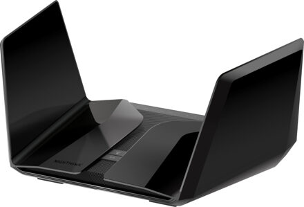 Netgear Nighthawk RAXE500 WiFi 6E-router (AXE11000) Router