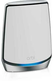 Netgear Orbi RBS850 (Uitbreiding) Mesh router Grijs