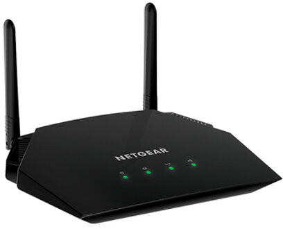 Netgear R6260