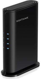 Netgear RAX9 4-Stream AX1800 WiFi 6-router, 1,8 Gbps Router