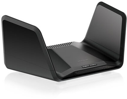 Netgear RAXE300-100EUS Router Zwart
