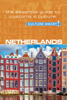 Netherlands - Culture Smart