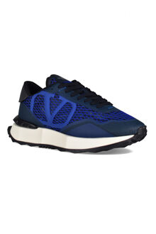 Netrunner sneakers blauw - EU 41