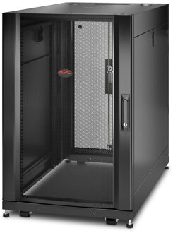 NetShelter SX 18U Server Rack Enclos