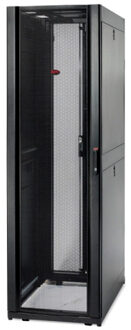 NetShelter SX 48U 600mm Wide x 1070mm Deep Enclosure